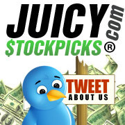 juicystockpicks's profile picture. 