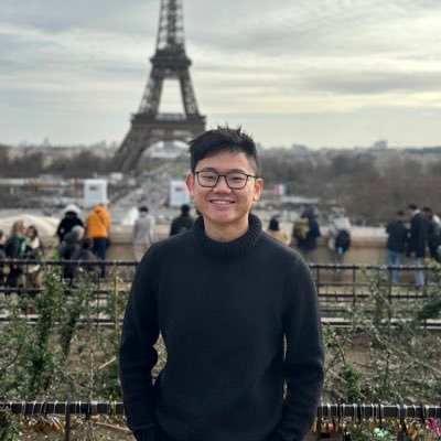 Leo_Yuan_Tien's profile picture. PhD student @WUSTLPoliSci, @WUSTL. Political Violence, Transitional Justice