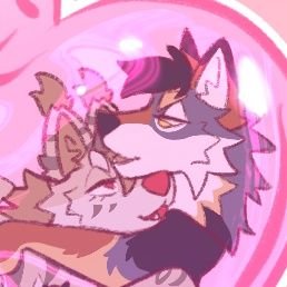 28•Sapphic•F Stoner|Coyote ❤️@Lycaonwuff ❤️@Woodlanddog
Cons: FWA, AC, Feral!, BLFC, MFF +Toronto events NSFW: @lifeasadog_ad