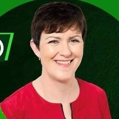 Pauline Tully TD for Cavan-Monaghan 
Sinn Féin Spokesperson on Disability and Carers

https://t.co/iYGW5EaZi9…
https://t.co/A2bxeqeyCe