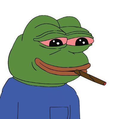 cryptoprior's profile picture. green candles provider