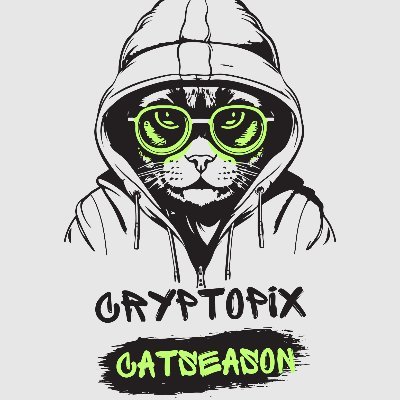 Become part of a community that blends crypto insights with a touch of humor. 🤝💎 Follow for a unique perspective on the world of crypto and memes.