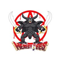 Heresy Tees (@heresytees) 's Twitter Profile
