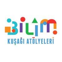 Bilim Kuşağı Atölyeleri(@BilimAtolyeleri) 's Twitter Profile Photo