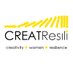 CREATResili (@creatresili) Twitter profile photo CREATResili (@creatresili) Twitter profile photo