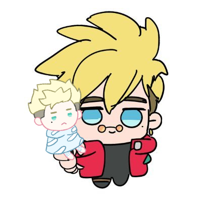 plantです。まんぼう船長マンボマンボ♪ 中の人 @ingsevens 返信+雑談用。I may block you if you have been followed by a lot of spam. スパムにフォローされてる方はリムブロします。絵は鍵ついた本アカかbskyで見られるよ
