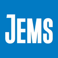 JEMS - EMS(@jemsconnect) 's Twitter Profileg