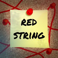 Red String Lit Mag || SUBS CLOSED(@redstringlitmag) 's Twitter Profile Photo