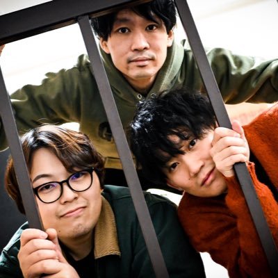 旭川発メロディックバンド DIVERGING POINTのバンドアカウントです!! ライブ情報など随時更新していきます!!YUTA @DIVERGING0220 RYOSUKE @tanimaludp TAKUYA @taku_knee