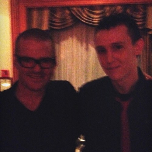 JDSkeletor's profile picture. 