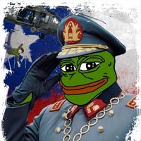 Unfunny Partyfrog(@Stahlherz1983) 's Twitter Profile Photo