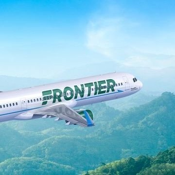 Frontier Airlines