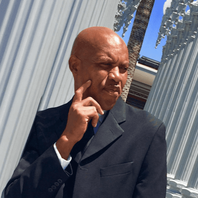 Eric Protein Moseley | Filmmaker & Advocate | Founder of @MandateAChange | Pushing future politicians to prioritize homelessness through action and storytelling