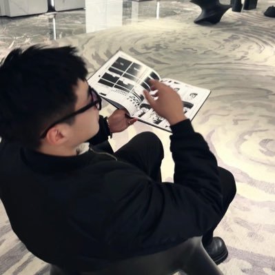 rJ6kZ9vJER406's profile picture. ｜身高183｜体重170｜有性瘾｜喜欢无下限的聊骚| 加我请语音认证  女生通过