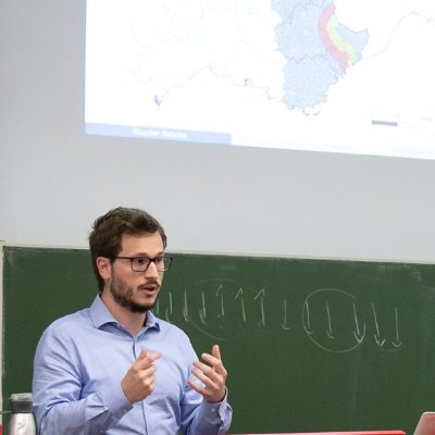 Postdoc researcher at @uniGoettingen. Working on Development, Political, and Economic History - follow me on BlueSky @boucherantoine.bsky.social
