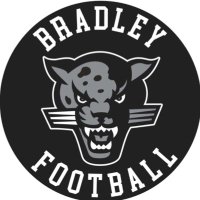 Bradley Football(@BradleyJaguarFB) 's Twitter Profile Photo