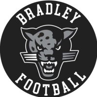 Bradley Football (@bradleyjaguarfb) 's Twitter Profile