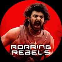Roaring REBELS(@RoaringRebels_) 's Twitter Profile Photo