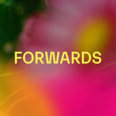 Music programme revealed - LCD Soundsystem, Loyle Carner, Four Tet, Jessie Ware and more...✨

Sign up for pre-sale via the FORWARDS website