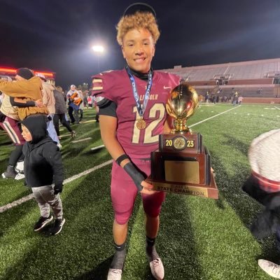 Lincoln Christian School // Class of 2027 // 5’10, 175// Football // RB,SS,KR // Basketball // Guard//mbaker026@yahoo.com//NCAA ID: 2301770231