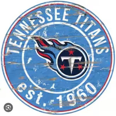 Born and raised in Tennessee. Nothing but sports on my feed and trying to keep things positive. Trying!