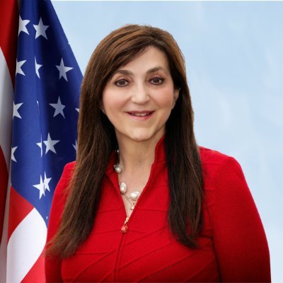 Dr. Mary Ann Contogiannis conservative for us 6th district U.S. Congress #VoteContogiannis #NC06