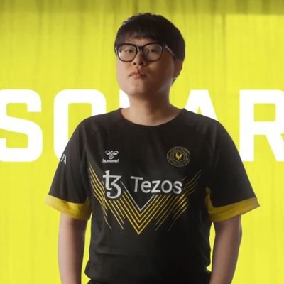 Starcraft2 Professional Zerg player for @teamvitality