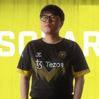 강민수(@SC2_Solar) 's Twitter Profile Photo