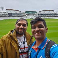 Pranav Cm (@cmpranav_minchu) 's Twitter Profile