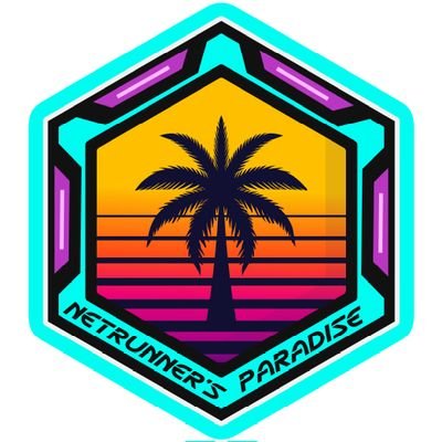 NeonNexusVT's profile picture. Hosted by Neon Nexus, Former bounty hunter turned digital DJ. Broadcasting from the dark web of reality. Tune in to Netrunner’s Paradise. 🎧⚡
#VTuber #Streamer