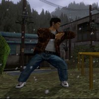 Yuidrian(@shenmue_english) 's Twitter Profile Photo