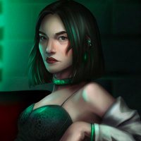Esther 🌻 (egilde.art) (@aylenseg) 's Twitter Profile