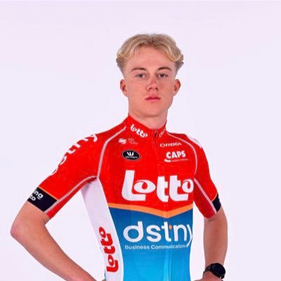 Pro rider @Lotto_dstny | Represented by @wasscycling