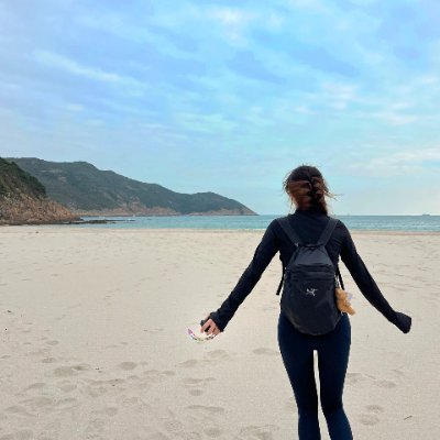 nadaluchu99's profile picture. When you have a dream, you’ve got to grab it and never let go