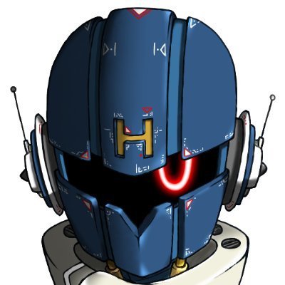 物作りが趣味のスペースエイジが好きなサイボーグ。
本業はパッケージのデザイン屋さんで、しろぷろの裏方、ロクシエ(ProjectRCL)、魔人少女マリの人。
#瑠璃色商会 #彩ボーグ
------
基本的にここかmisskeyに居ます。
その他のURLはリットリンクに置いてあります。