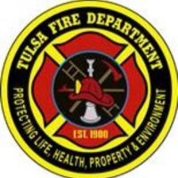 Tulsa Fire Dept.(@TulsaFire) 's Twitter Profile Photo