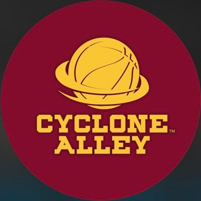 Cyclone Alley