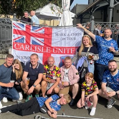 DanFairclough95's profile picture. 