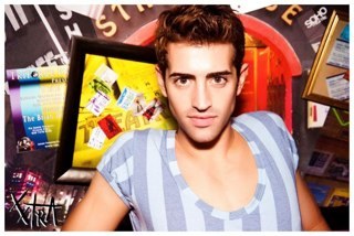 James Forbat Profile