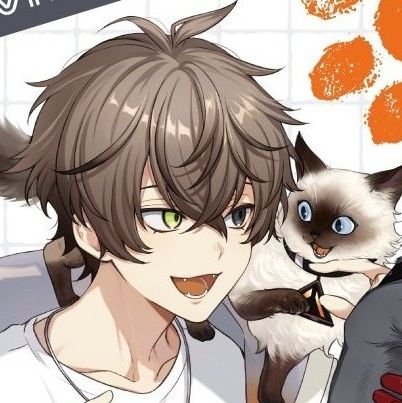 Reishi 🎭 🐾~さんのプロフィール画像