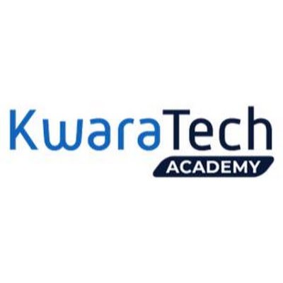 Kwaratechacad's profile picture. Empowering Kwara’s Digital Future
Tech Training |  Grassroots Innovation |  Youth Empowerment
🔗 Driving SDGs through Digital Skills
 Kwara State, Nigeria