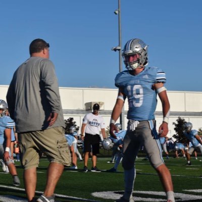 Willoughby south (OH) ‘24 | S/ATH | 5’11 | 180| 3.8 gpa | Email : gabehanslik@gmail.com