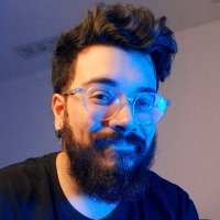 Daniel Mattos (aquele do Loop Like)(@odanimattos) 's Twitter Profile Photo
