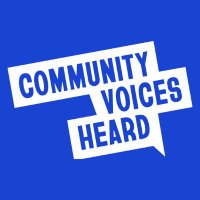 Community Voices Heard (@cvhaction) 's Twitter Profile Photo Community Voices Heard (@cvhaction) 's Twitter Profile Photo