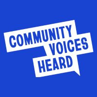 Community Voices Heard(@CVHaction) 's Twitter Profileg