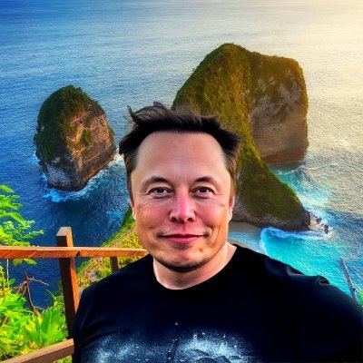 NOT Elon Musk. This is a parody account. Innocent account currently suspended from the creator ad revenue share program! #FreeNotElon