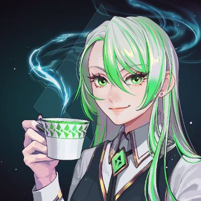 coffee_beana's profile picture. @TheGemPad 💎

Contact me on telegram: https://t.co/FfWQCkQ5YK