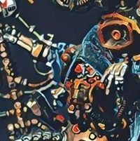 Joan_Unofficial's profile picture. 🍵🌱❤️