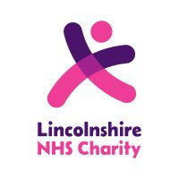 Lincolnshire NHS Charity 💙(@lincsnhscharity) 's Twitter Profile Photo