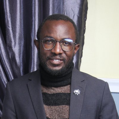 Human being. Servant (@nlrcgovng ), Co-Founder @Pisinnovations, Certified @Saleforce Admin
 #DigitalTransformation